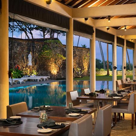 Taru Villas The Long House - Bentota Exterior photo