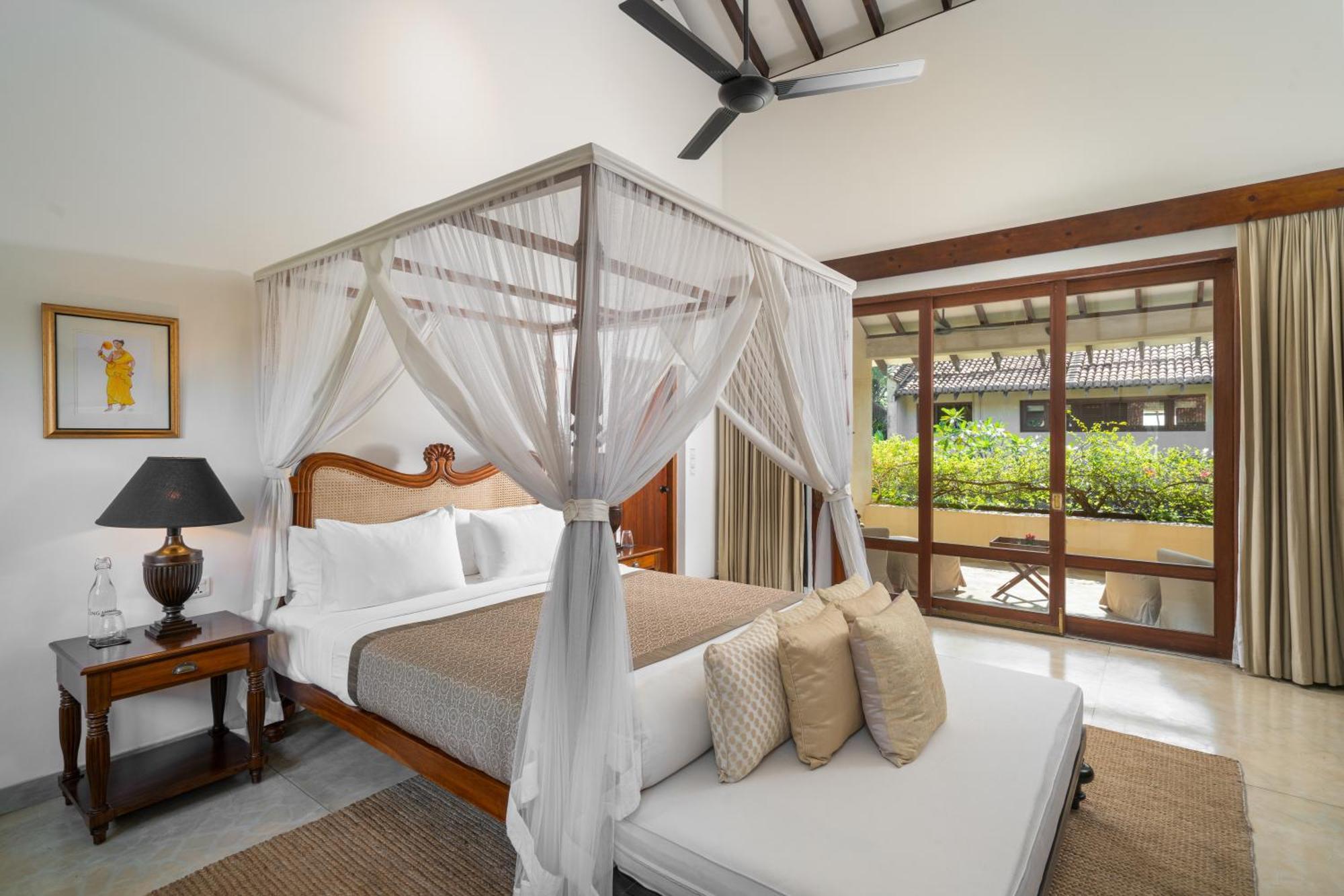 Taru Villas The Long House - Bentota Exterior photo