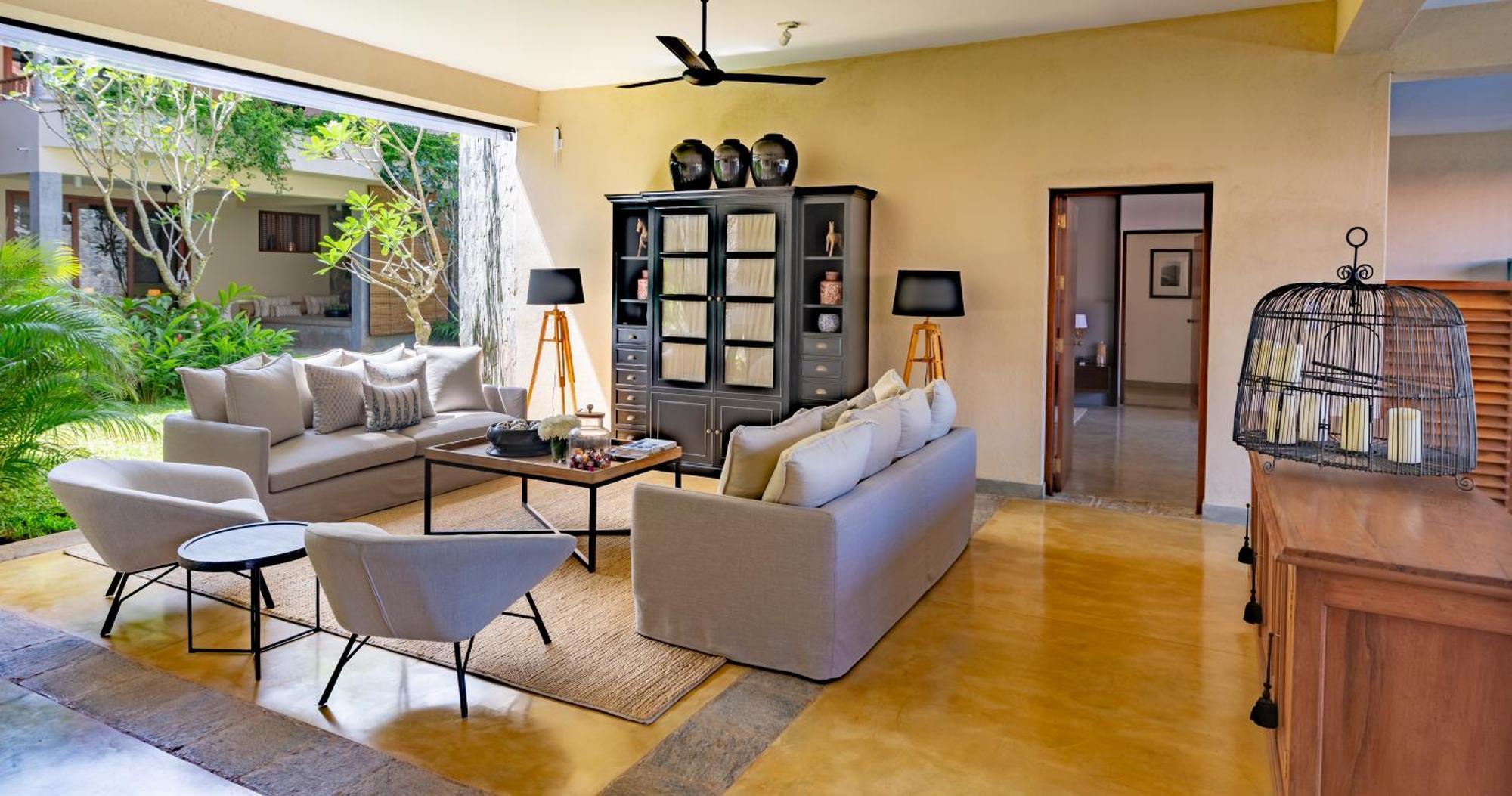 Taru Villas The Long House - Bentota Exterior photo