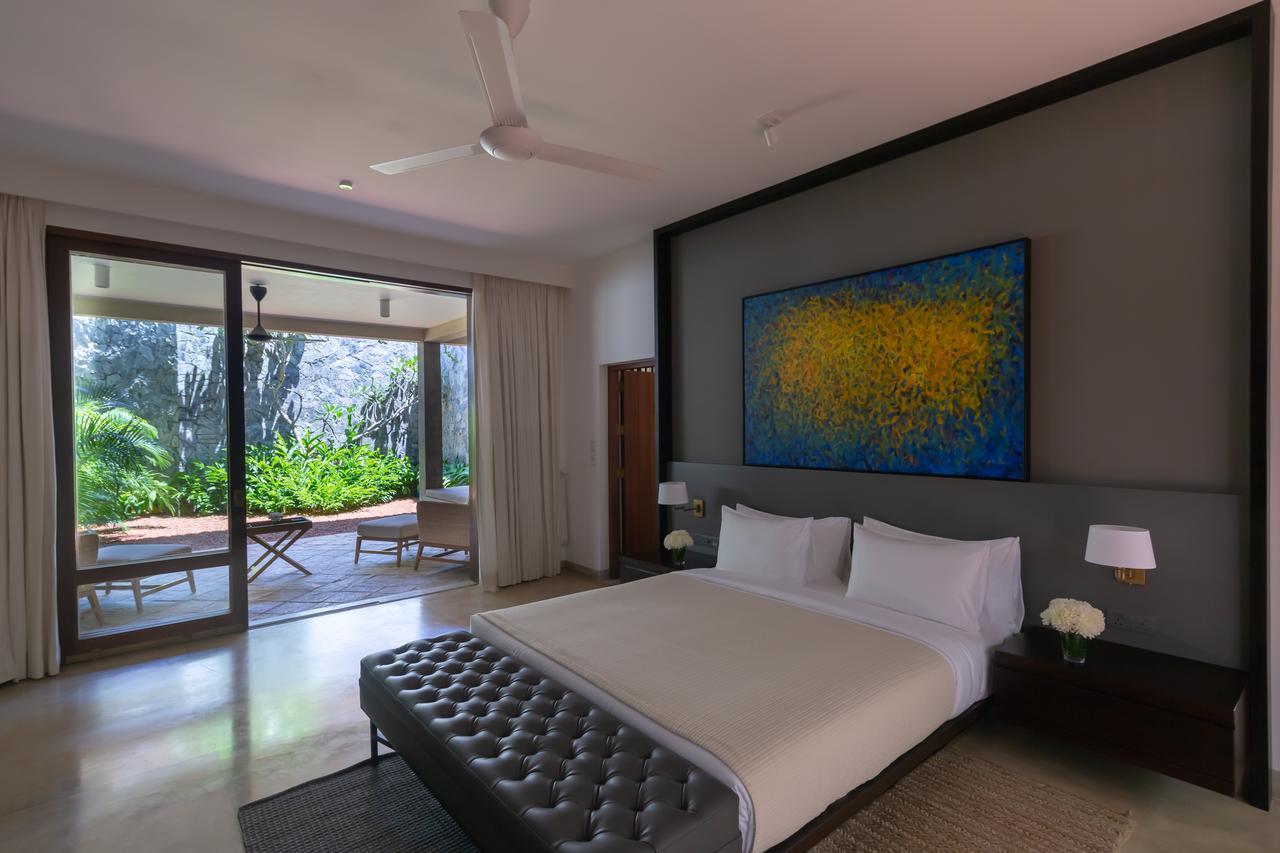 Taru Villas The Long House - Bentota Exterior photo