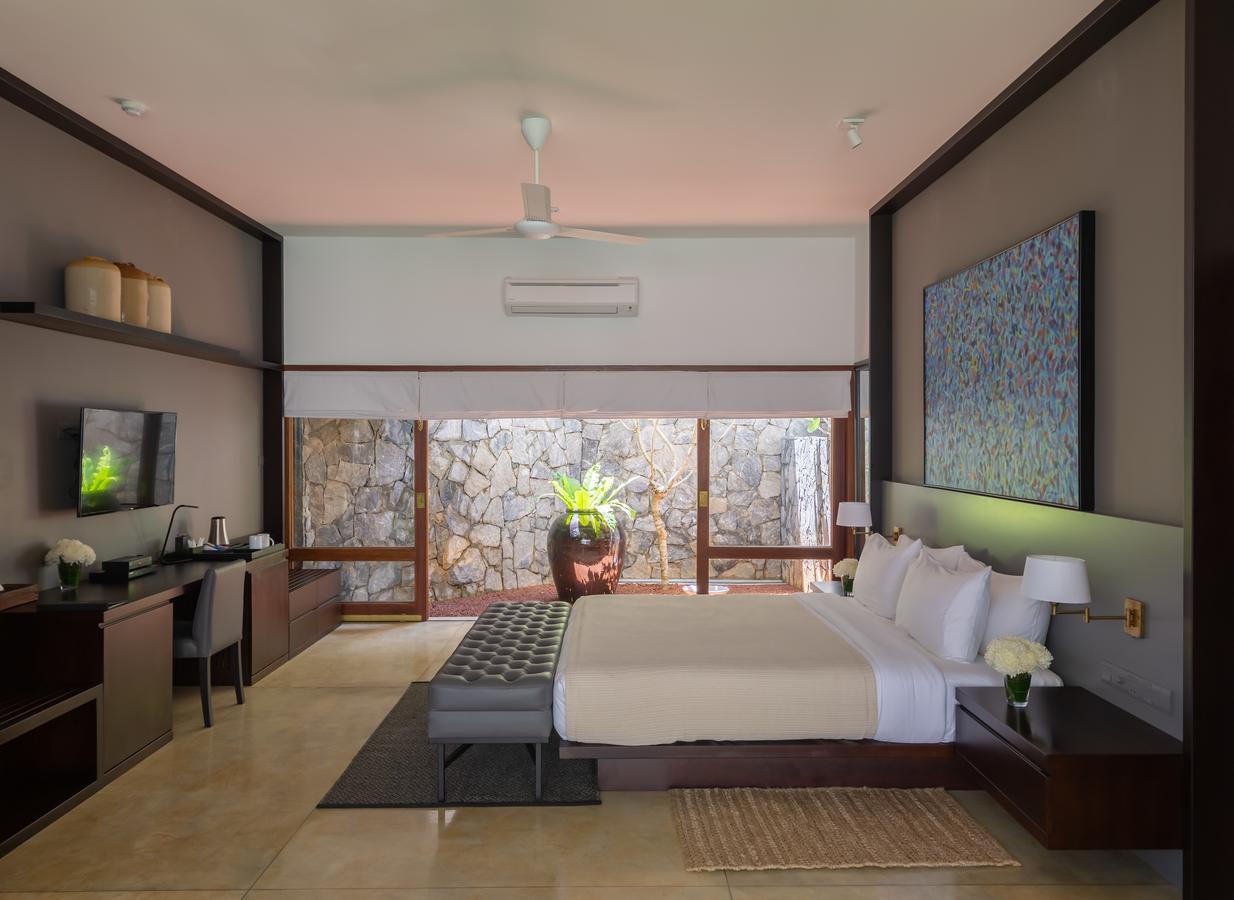 Taru Villas The Long House - Bentota Exterior photo