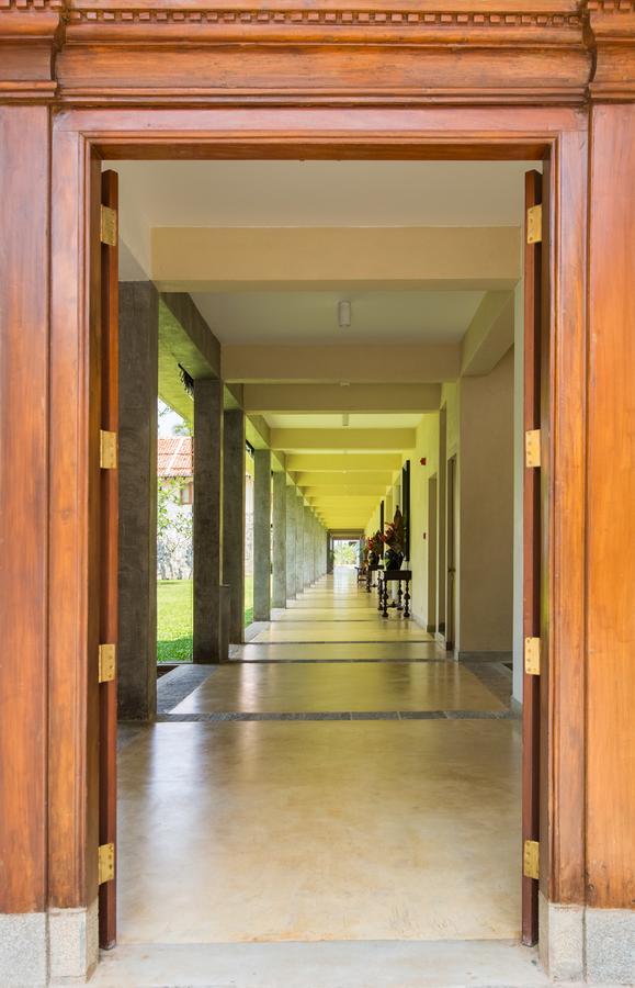 Taru Villas The Long House - Bentota Exterior photo