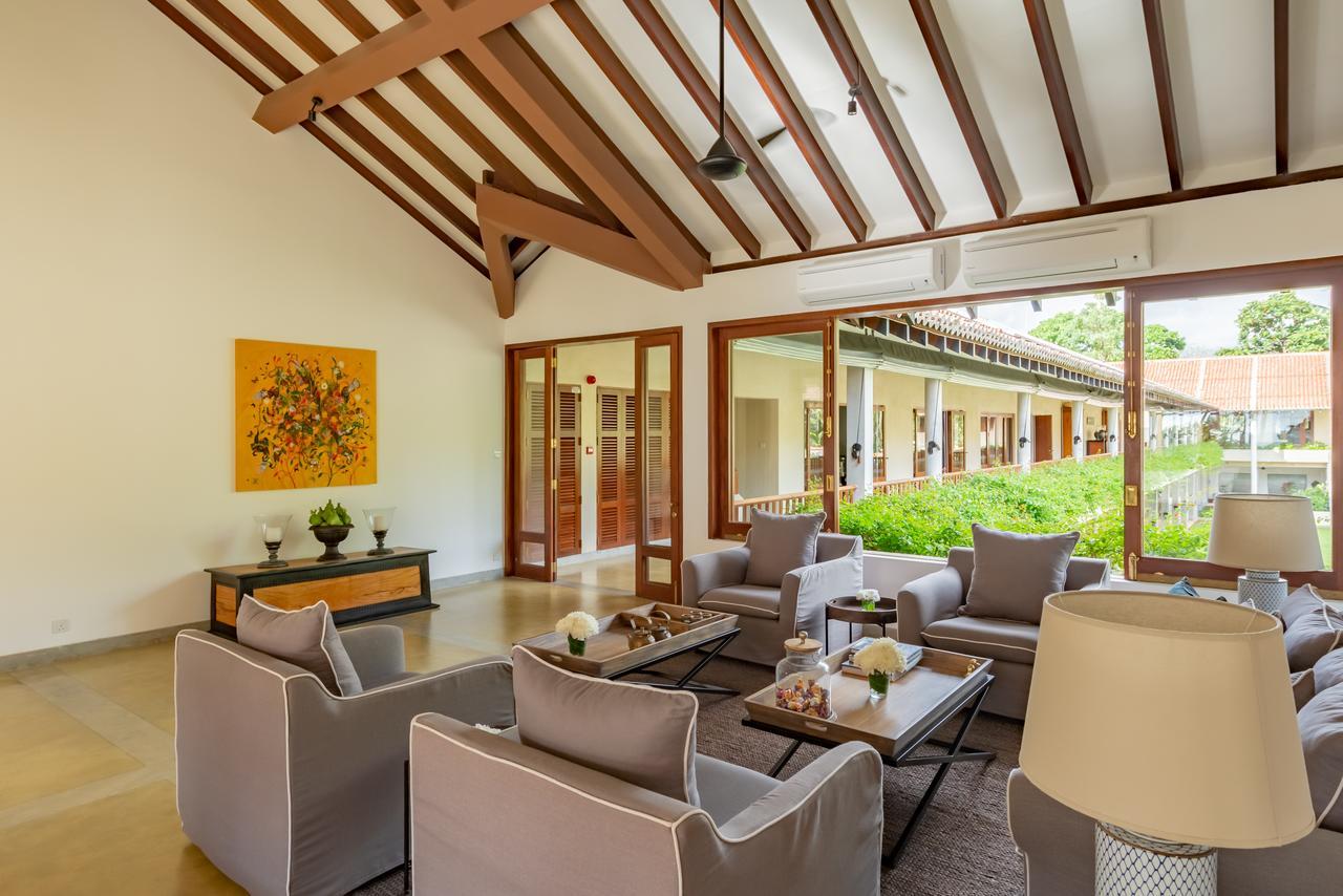 Taru Villas The Long House - Bentota Exterior photo