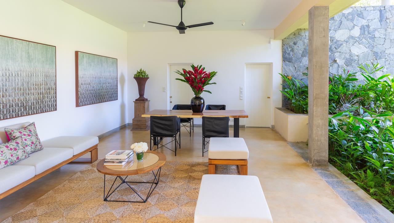 Taru Villas The Long House - Bentota Exterior photo