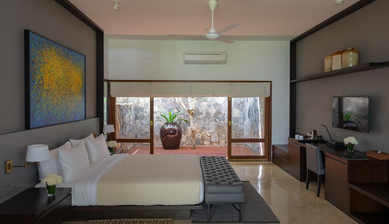Taru Villas The Long House - Bentota Exterior photo