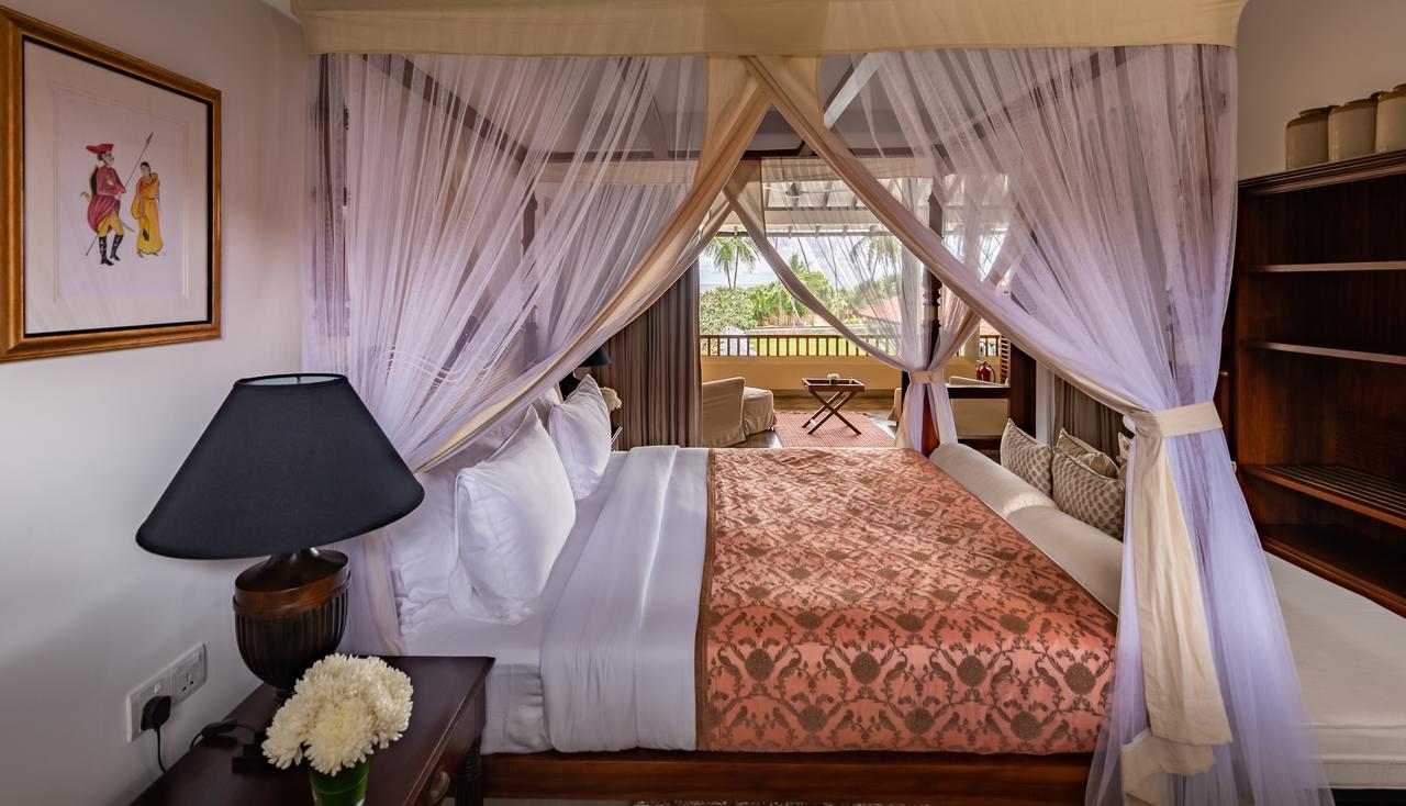 Taru Villas The Long House - Bentota Exterior photo