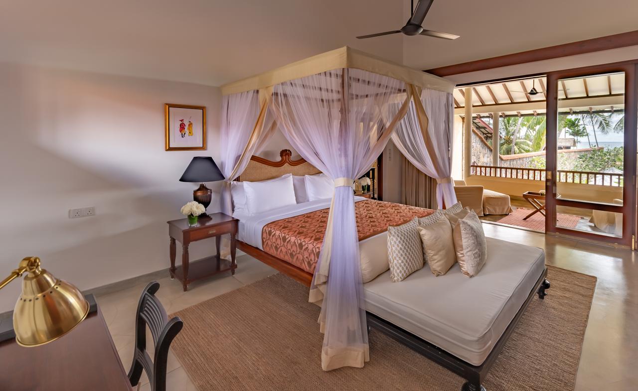 Taru Villas The Long House - Bentota Exterior photo